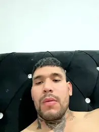 ConjuredTempo webcam stripchat model stream image