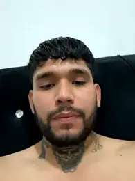 ConjuredTempo webcam model stream image