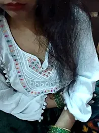 O_My_GoodnesS webcam model stream image