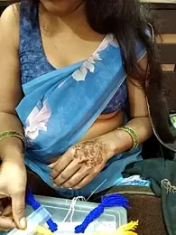 O_My_GoodnesS webcam stripchat model stream image