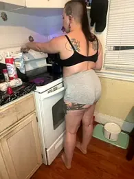 Chaos_Reign webcam stripchat model stream image