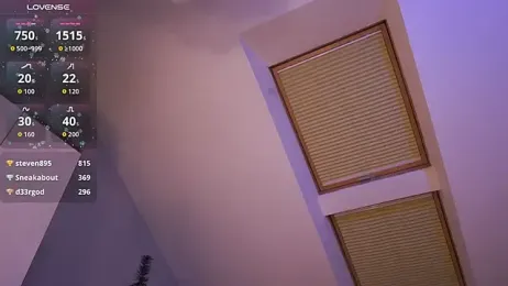 Adalin_Moore webcam model stream image