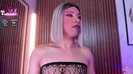 AndyBlake_ webcam model stream image