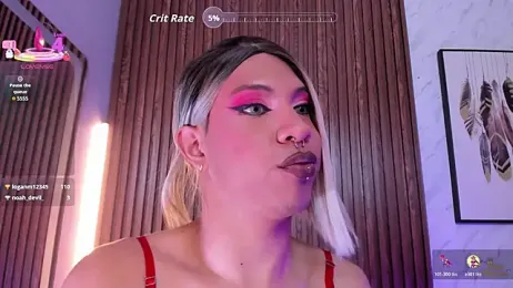 AndyBlake_ webcam model stream image