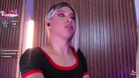 AndyBlake_ webcam model stream image