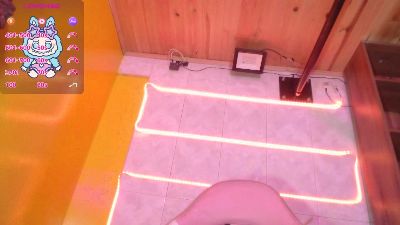 sally23_ webcam model stream image