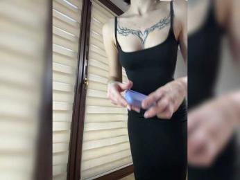 BabyDarii webcam bongacams model stream image