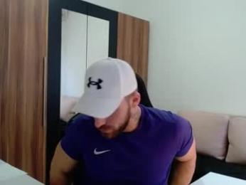 darius_94 webcam model stream image