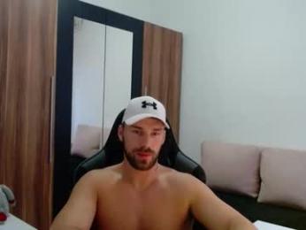 darius_94 webcam model stream image