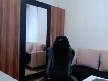 darius_94 webcam chaturbate model stream image