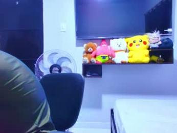 alex_and_fabian webcam model stream image