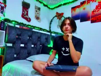 alex_and_fabian webcam model stream image