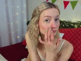 elvinabrowning webcam model stream image