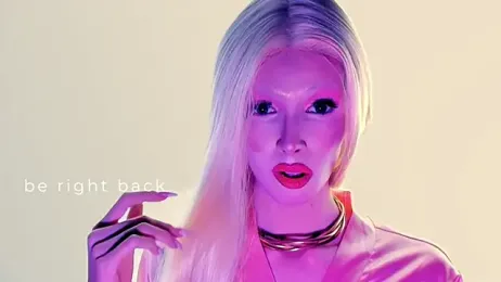 PamelamyDreamys webcam model stream image