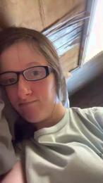 Cosmic_sunshine webcam model stream image