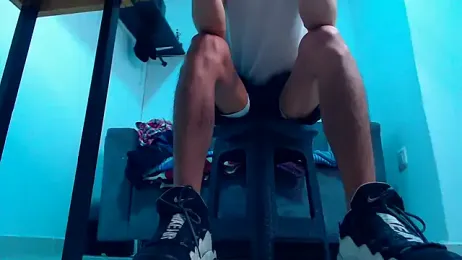 mastersmits webcam model stream image