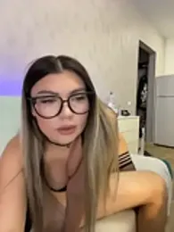 LindyVSAndy webcam model stream image