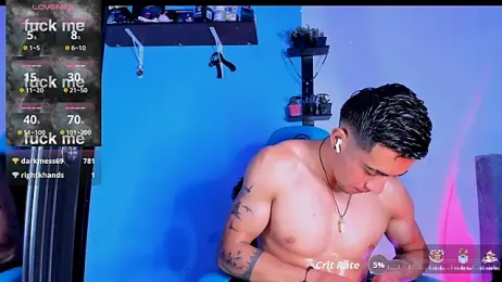 Andy_naughty1 webcam model stream image