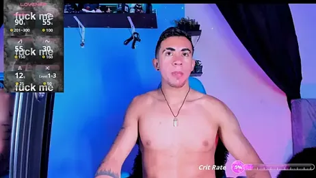 Andy_naughty1 webcam model stream image