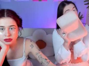 aveangela webcam model stream image