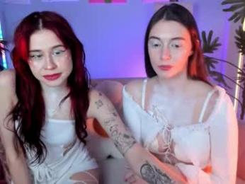 aveangela webcam model stream image