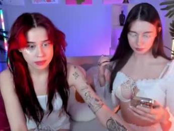 aveangela webcam model stream image