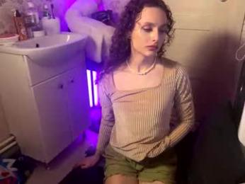 eroticartsss webcam model stream image