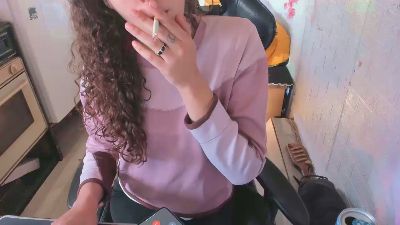 MartesBratty webcam model stream image