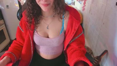 MartesBratty webcam model stream image