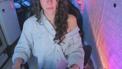 MartesBratty webcam model stream image