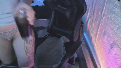 MartesBratty webcam model stream image