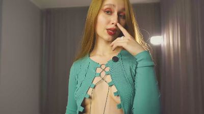 MilagrosLorett webcam model stream image