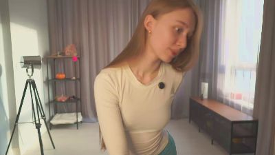 MilagrosLorett webcam model stream image