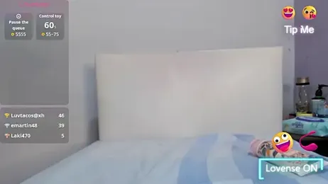 _candy_jade_ webcam model stream image