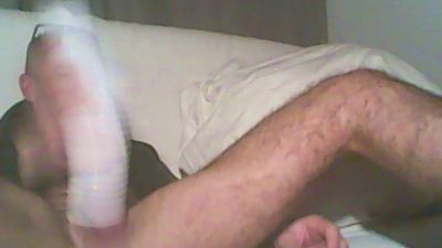 FredBottom webcam model stream image