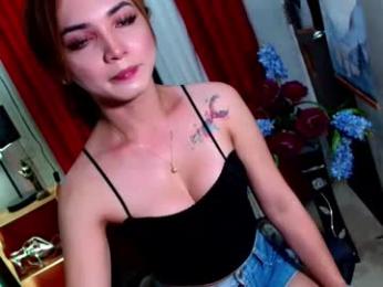 baby_kira1988 webcam chaturbate model stream image