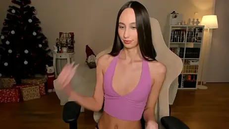 your_emily_ webcam model stream image