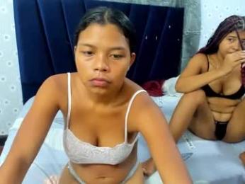 _patty_18 webcam model stream image