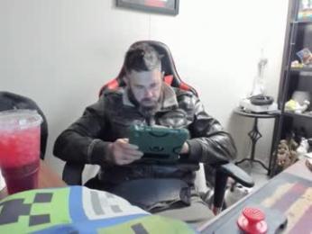 brutalmaster1983 webcam model stream image