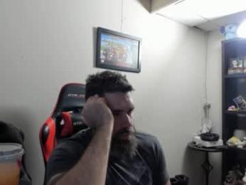 brutalmaster1983 webcam model stream image