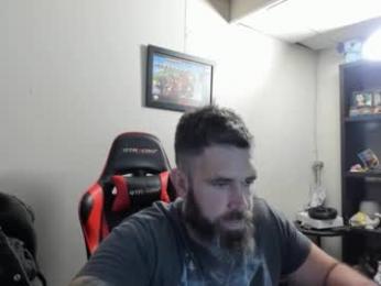 brutalmaster1983 webcam model stream image