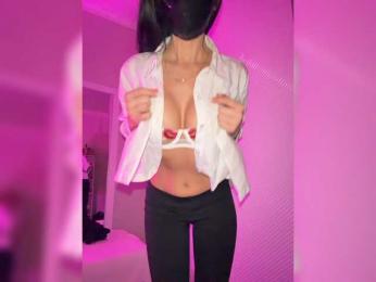 BRUice007 webcam bongacams model stream image