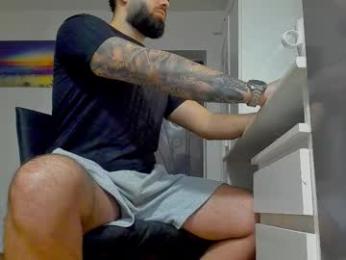 lukedenver webcam model stream image