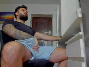 lukedenver webcam model stream image