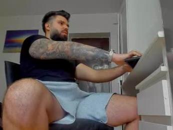 lukedenver webcam model stream image