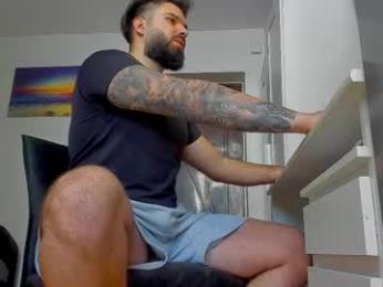 lukedenver webcam model stream image