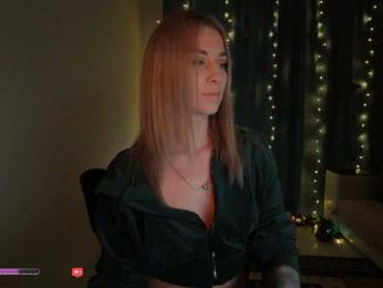 DigitalAlexa webcam model stream image