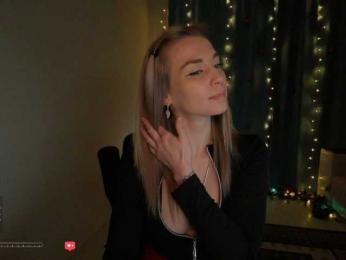 DigitalAlexa webcam model stream image