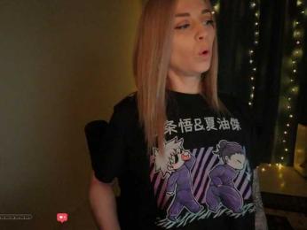 DigitalAlexa webcam bongacams model stream image