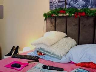 helenacole webcam model stream image